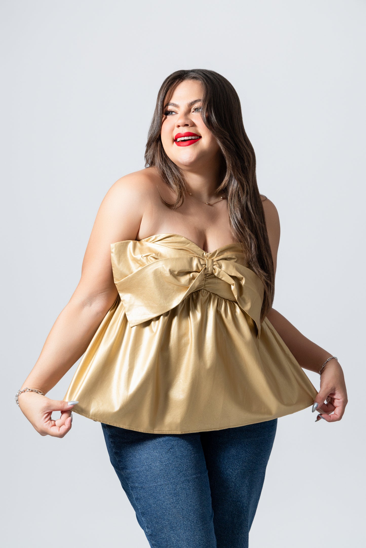 Lazo Gold Top